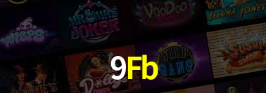 9Fb: A Experiência de Casino com Jogos de Mesa ao Vivo